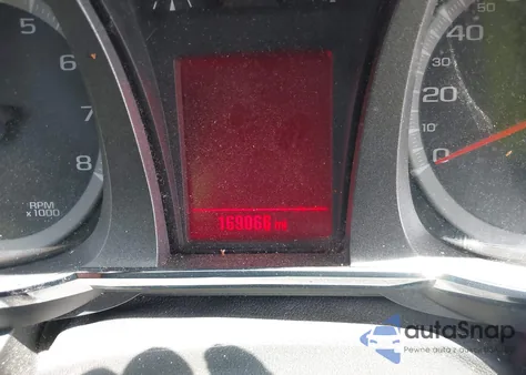 2013 GMC Terrain Sle-1 z USA, uszkodzony, nr VIN 2GKALMEK5D6205022